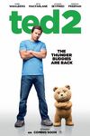 couverture Ted 2