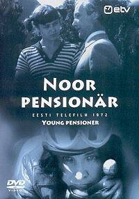 Affiche du film Noor pensionär