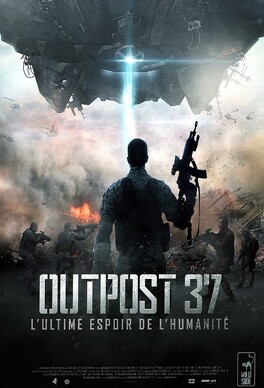 Affiche du film Outpost 37