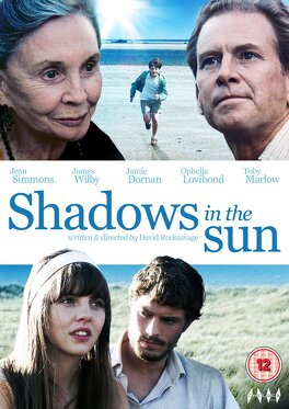 Affiche du film Shadows in the Sun