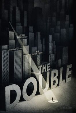Affiche du film The Double
