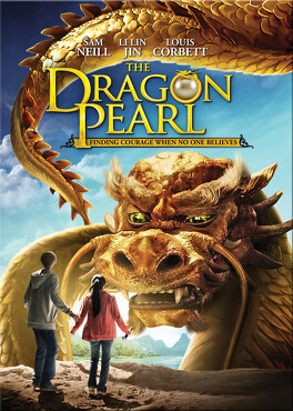 Affiche du film The dragon pearl