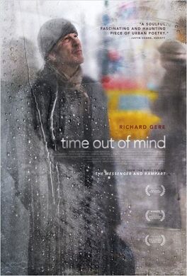 Affiche du film Time Out of Mind
