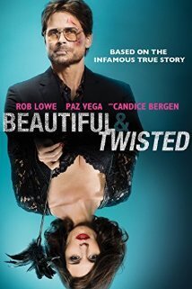 Couverture de Beautiful and Twisted