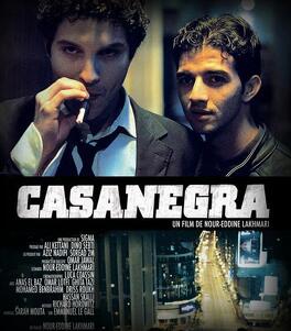 Affiche du film Casanegra