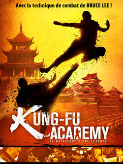 Couverture de Kung Fu Wing Chun