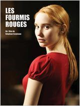Affiche du film Les Fourmis rouges
