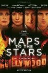 couverture Maps to the stars