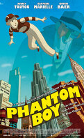 Phantom Boy
