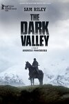 couverture The Dark Valley