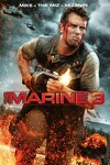 couverture The Marine 3: Homefront