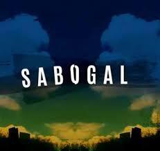 Affiche du film Sabogal