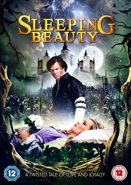 Affiche du film Sleeping Beauty