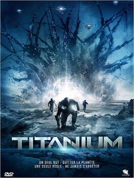 Affiche du film Titanium