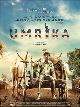 Affiche du film Umrika