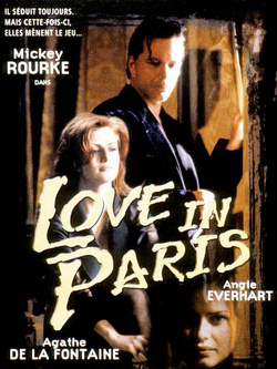 Couverture de 9 semaines et demi 2: Love in Paris