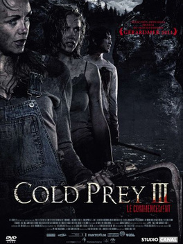 Affiche du film Cold Prey 3