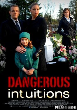 Affiche du film Dangerous Intuitions
