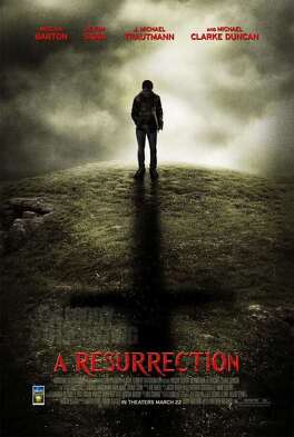Affiche du film La Resurrection