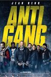 couverture Antigang