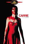 couverture Carrie