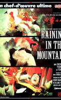 Raining In The Mountain