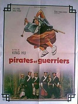 Affiche du film Pirates Et Guerriers