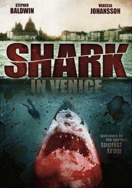 Affiche du film Shark in Venice