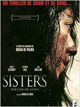 Affiche du film Sisters
