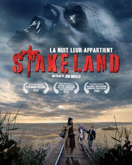 Affiche du film Stake Land