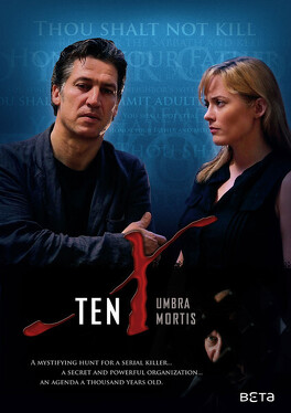 Affiche du film Ten Umbra Mortis