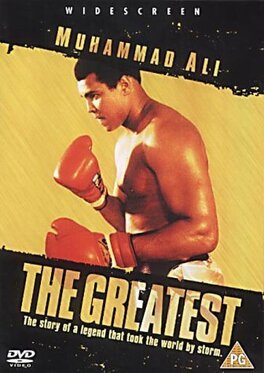 Affiche du film The Greatest