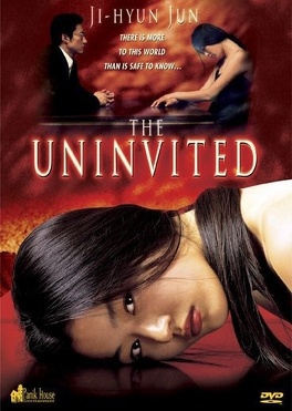 Affiche du film The Uninvited