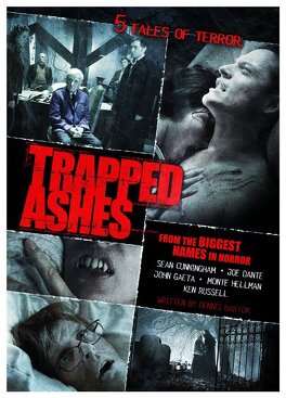 Affiche du film Trapped Ashes