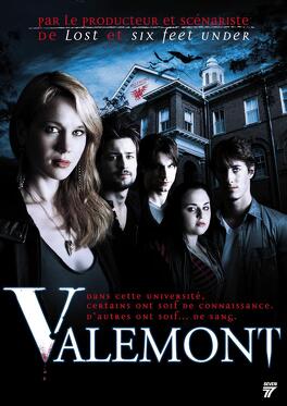 Affiche du film Valemont