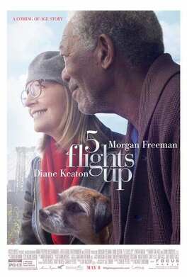 Affiche du film 5 Flights Up