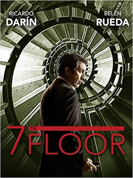 Affiche du film 7th Floor