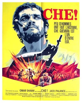 Affiche du film Che !