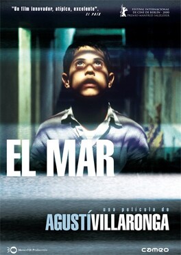 Affiche du film El Mar