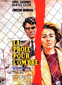 Affiche du film La Proie Pour L'Ombre
