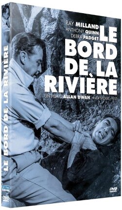 Affiche du film Le Bord De La Rivière