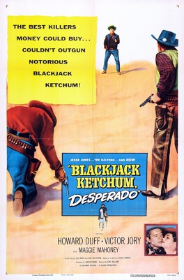 Affiche du film Le Cavalier Du Rio Grande