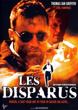 Affiche du film Les Disparus