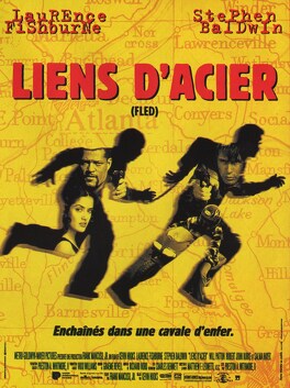Affiche du film Liens D'Acier