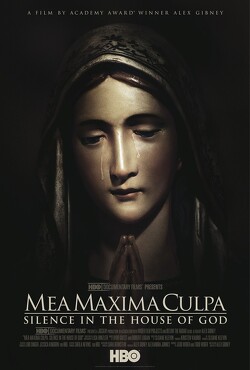 Couverture de Mea Maxima Culpa: Silence in the House of God