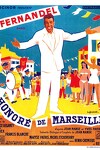 couverture Honoré De Marseille