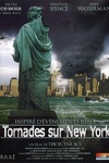 couverture Tornades sur New-York