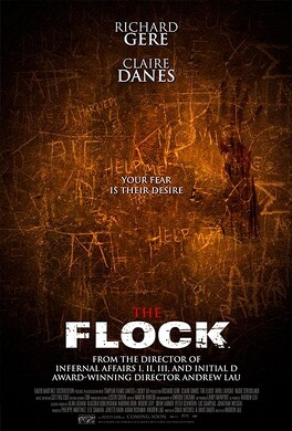 Affiche du film The Flock