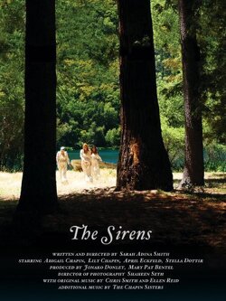 Couverture de The Sirens