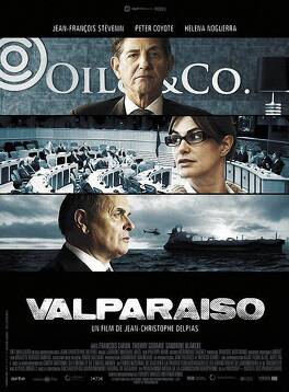 Affiche du film Valparaiso
